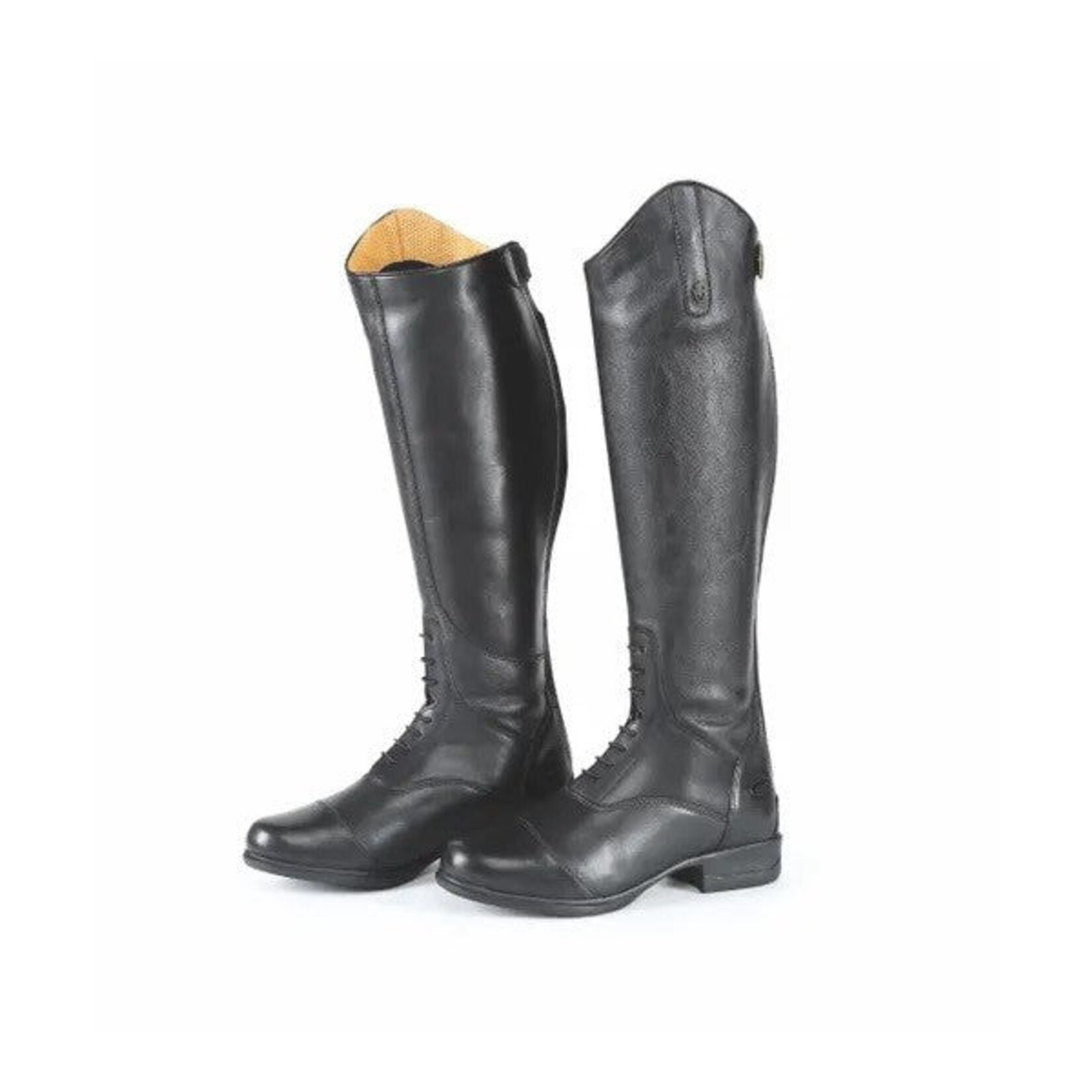 Moretta Moretta Gianna Riding Boots Black