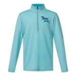 Kerrits Kids Always Cool Ice Fil Long Sleeve Solid