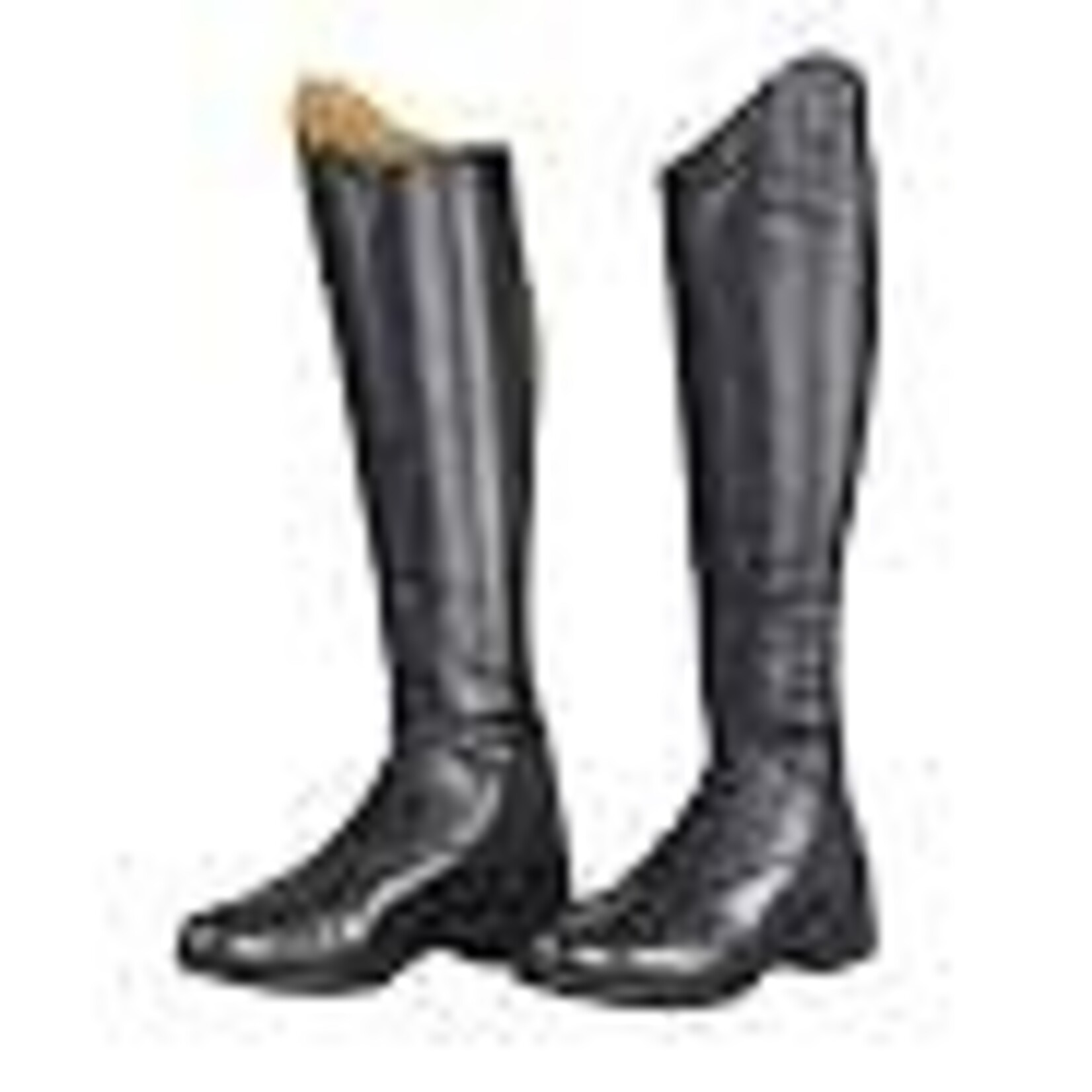 Moretta Moretta Gianna Riding Boots Black