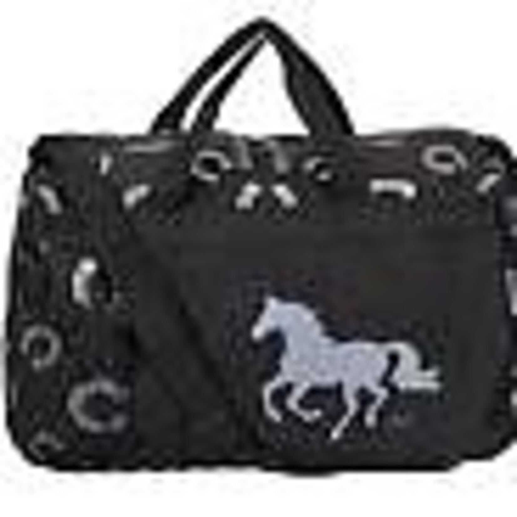 AWST Int'l Galloping Horse Duffle