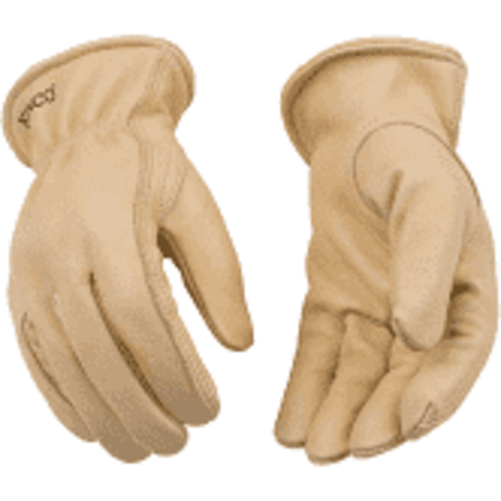 Cowhide Driving Glove