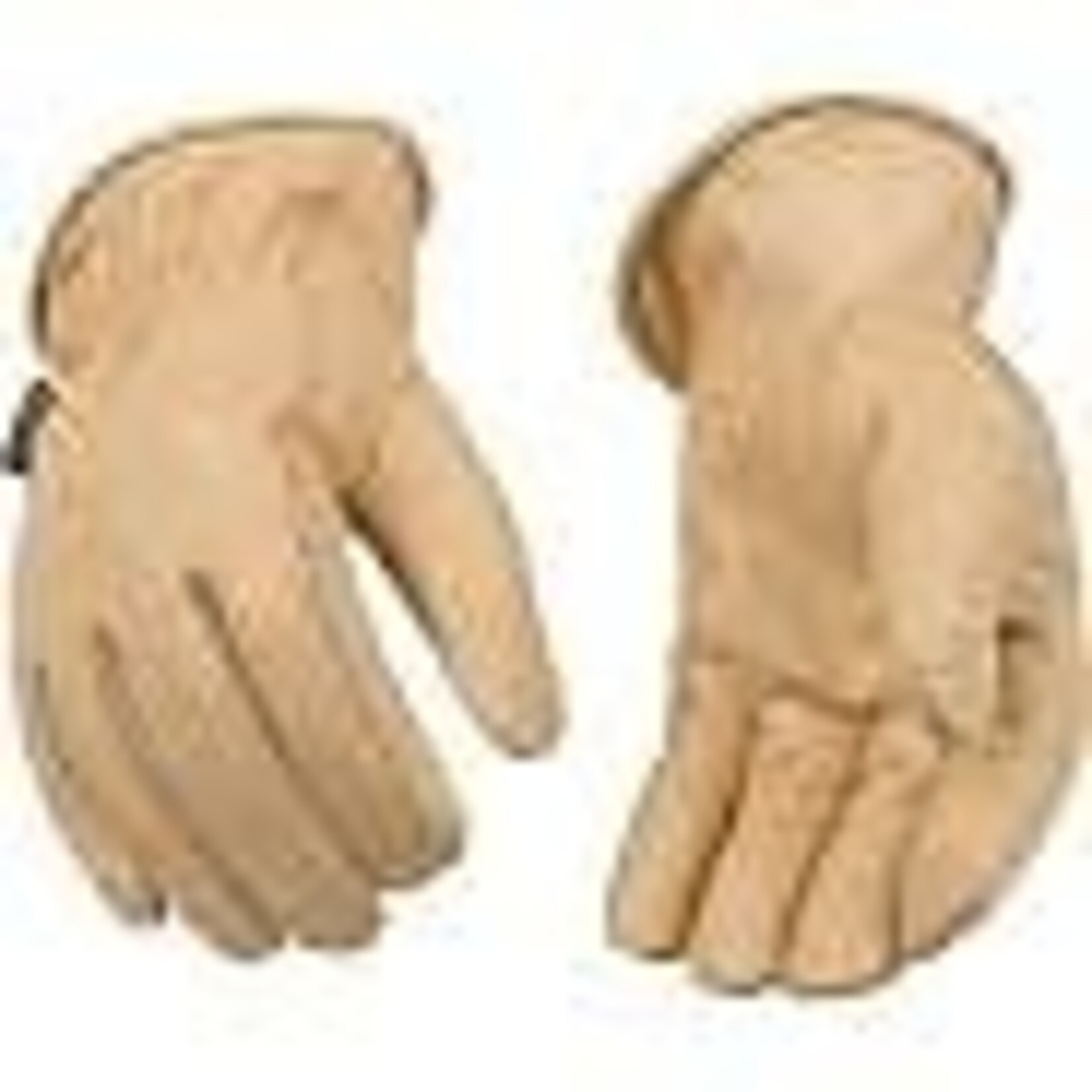Cowhide Driving Glove