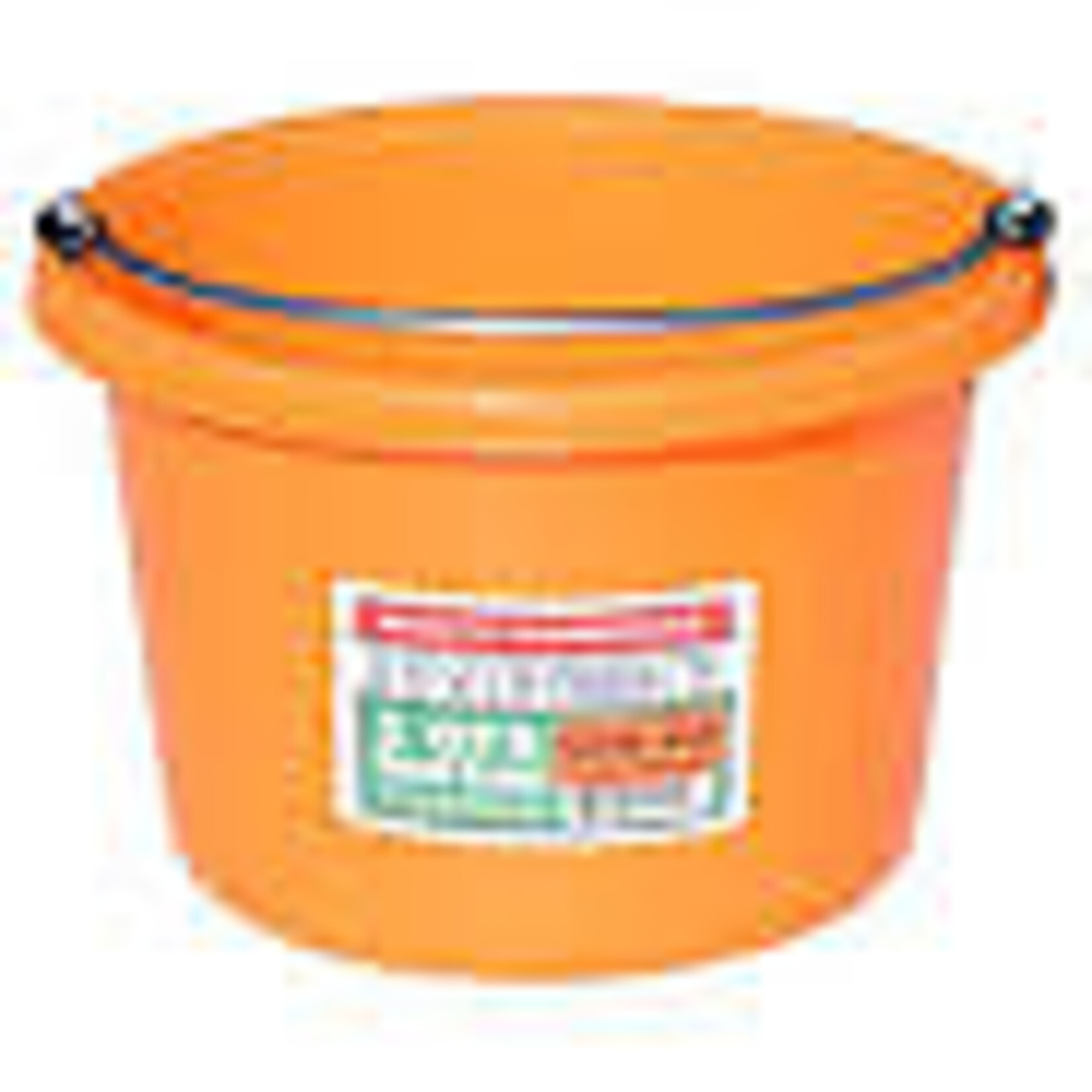 Tuff Stuff Round Bucket