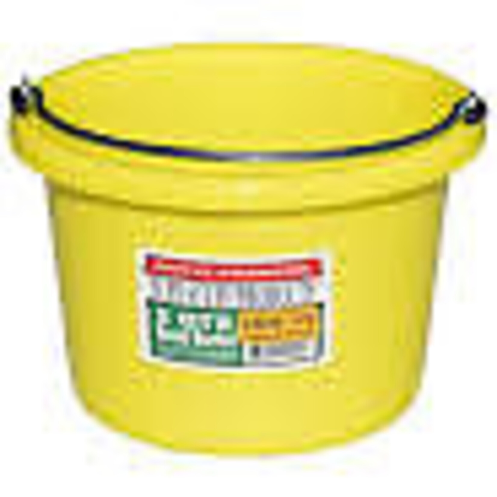 Tuff Stuff Round Bucket