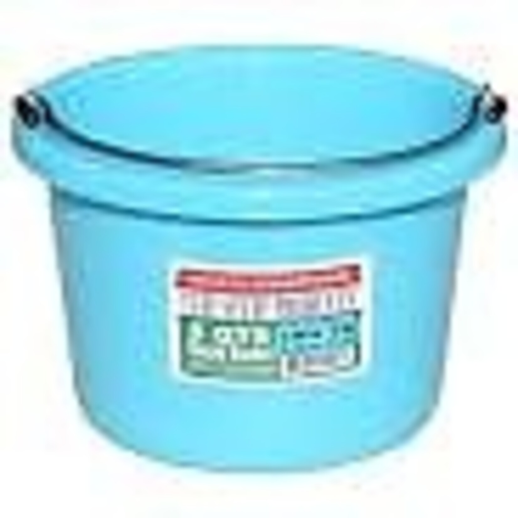 Tuff Stuff Round Bucket