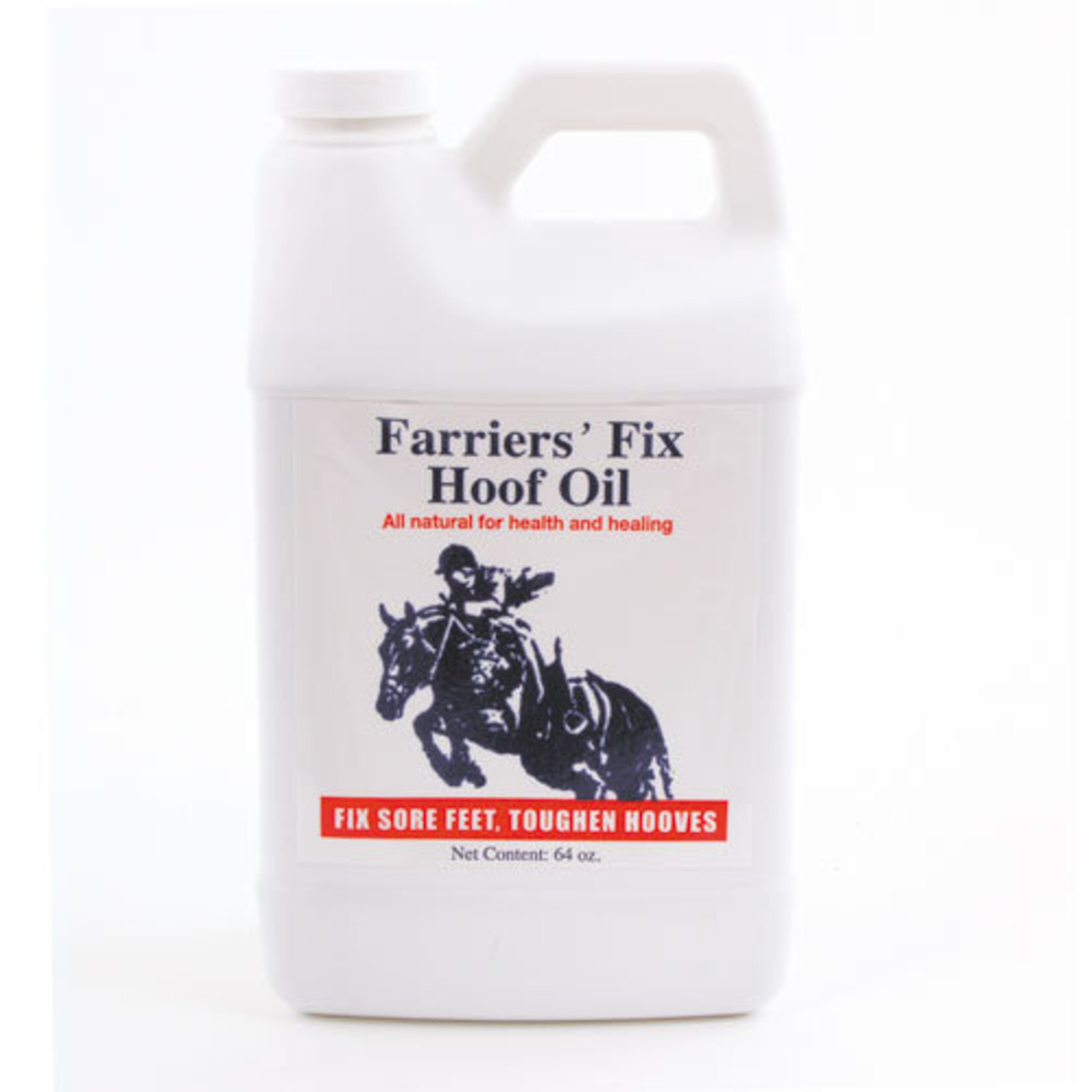 Farrier's Fix Hoof Oil