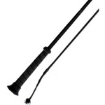 Jack's Imports Dressage Whip with Ergo Grip