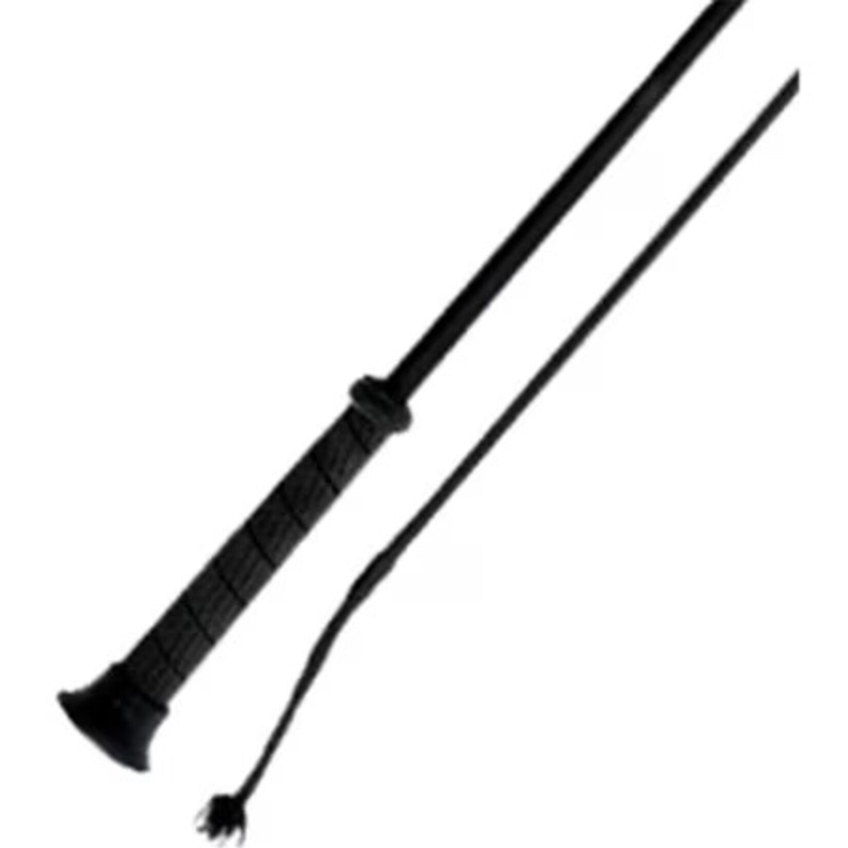 Jack's Imports Dressage Whip with Ergo Grip