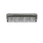 Aluminum Mane Comb
