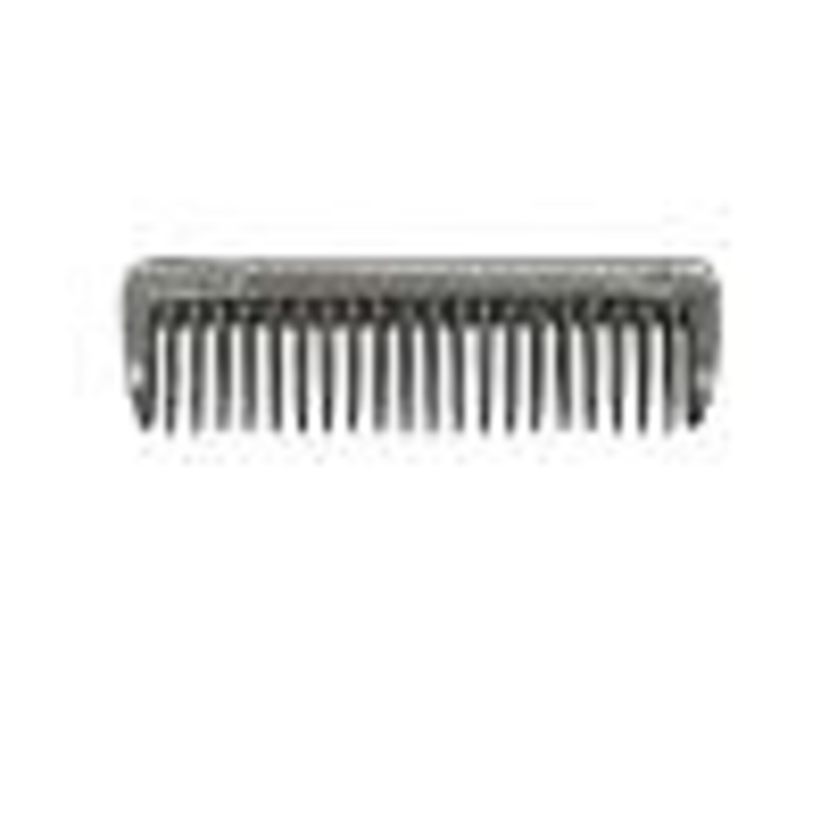 Aluminum Mane Comb