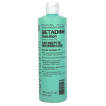 Betadine Surgical Scrub