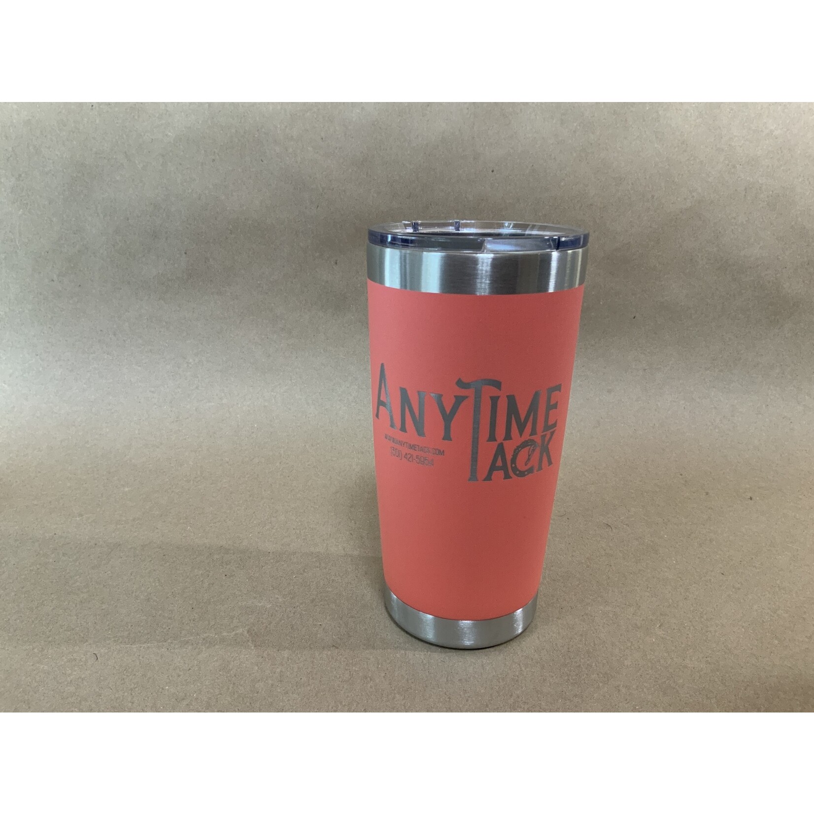 Anytime Tumbler 20 oz
