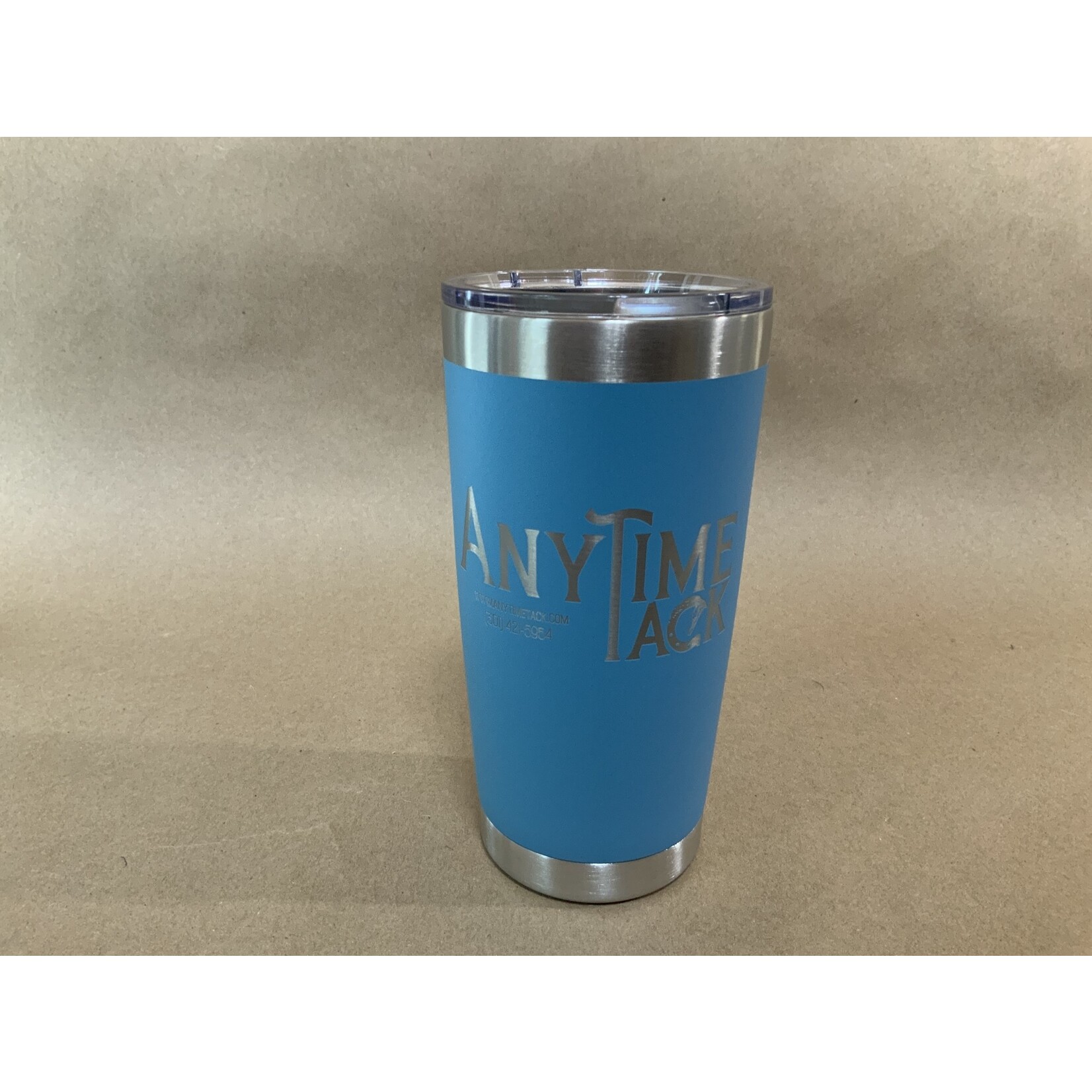 Anytime Tumbler 20 oz