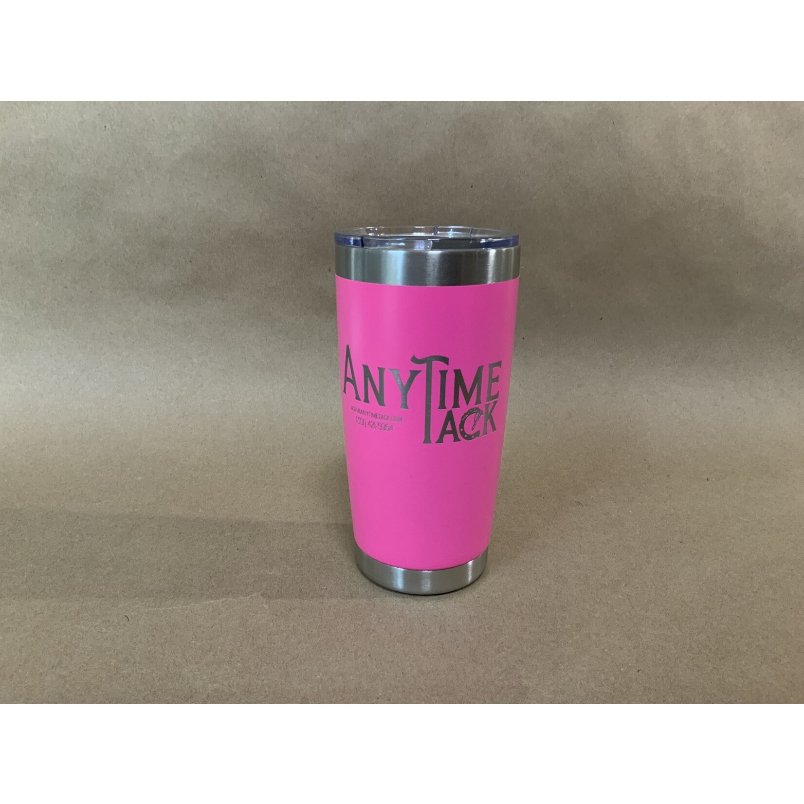 Anytime Tumbler 20 oz