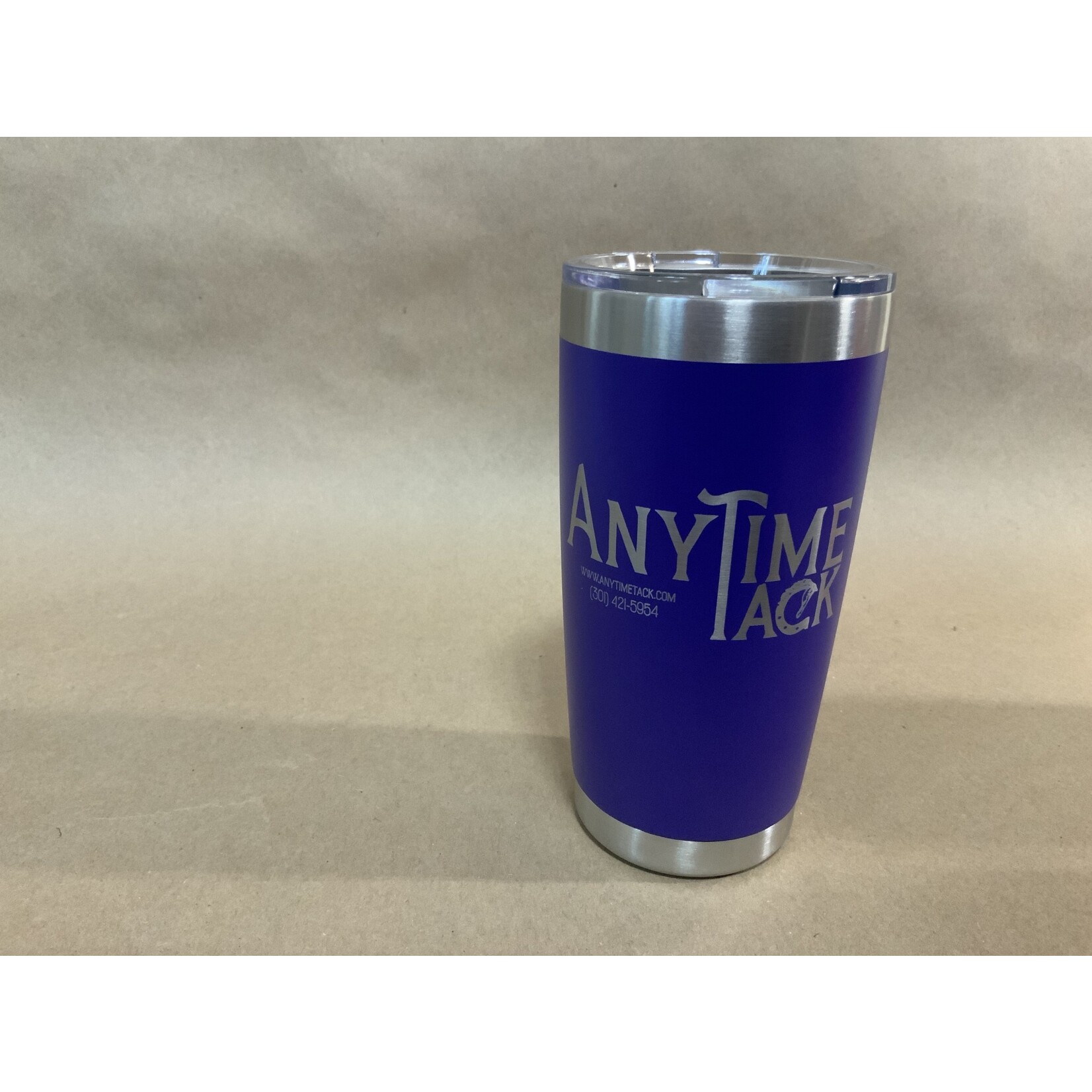Anytime Tumbler 20 oz