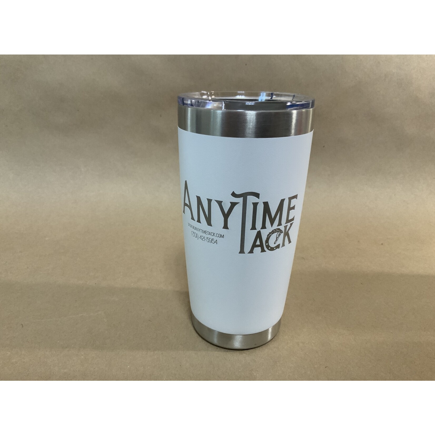 Anytime Tumbler 20 oz
