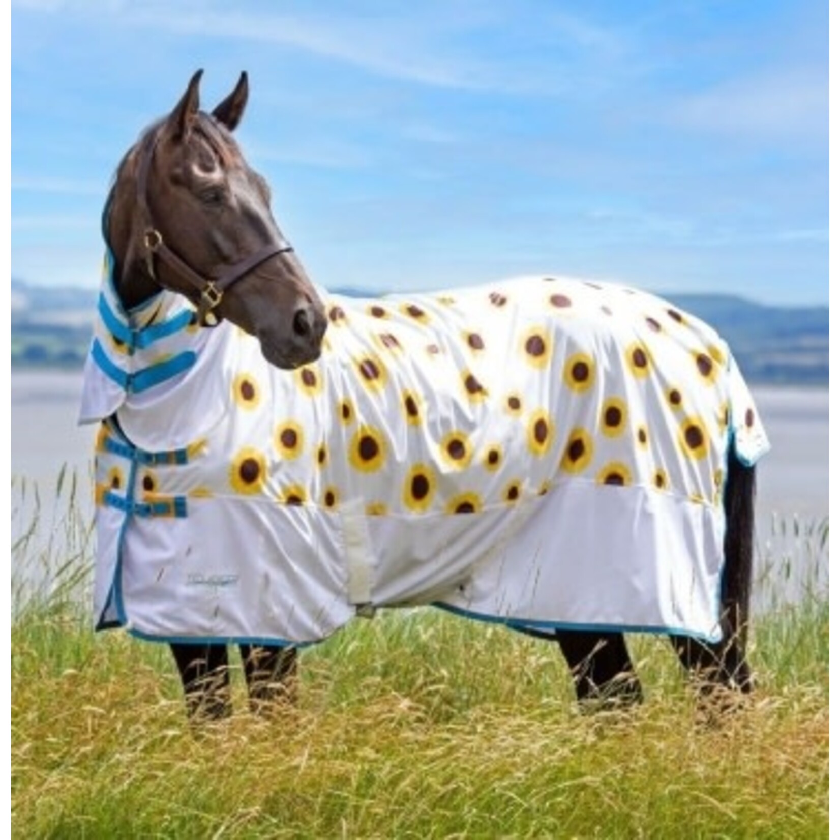 Shires Equestrian Products Shires Tempest Fly Sheet