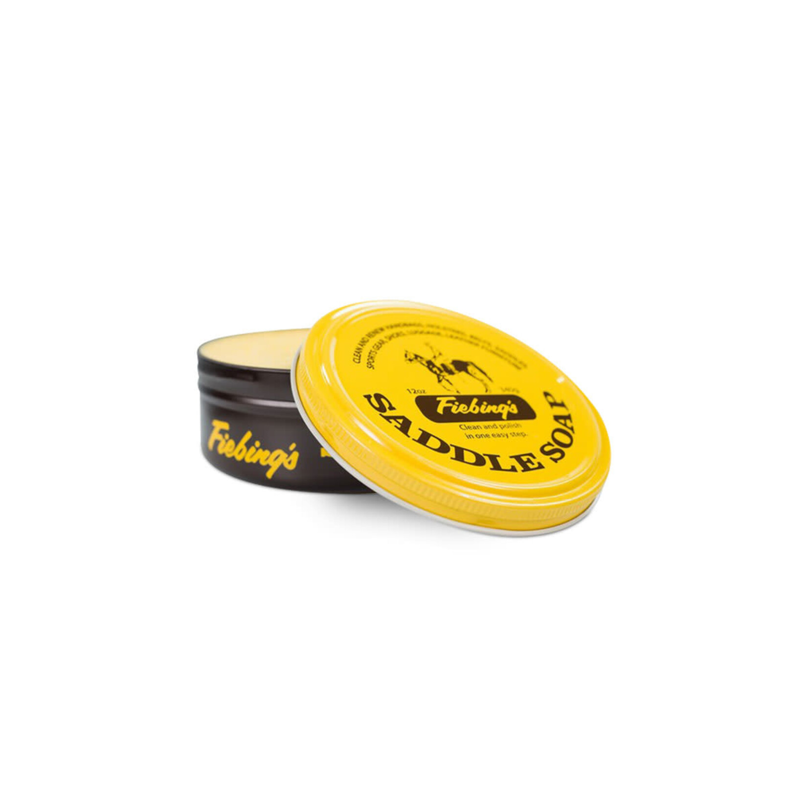 Fiebing's Saddle Soap  Paste
