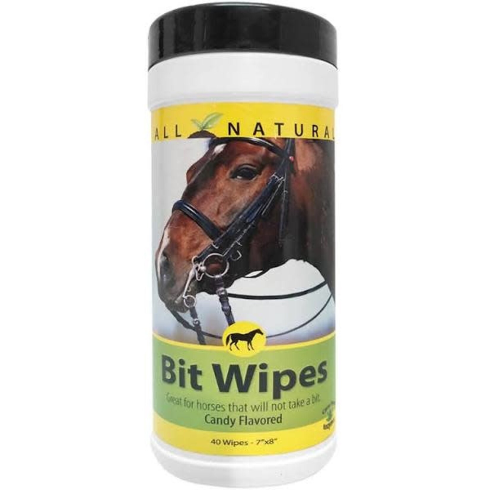 Bit Wipes