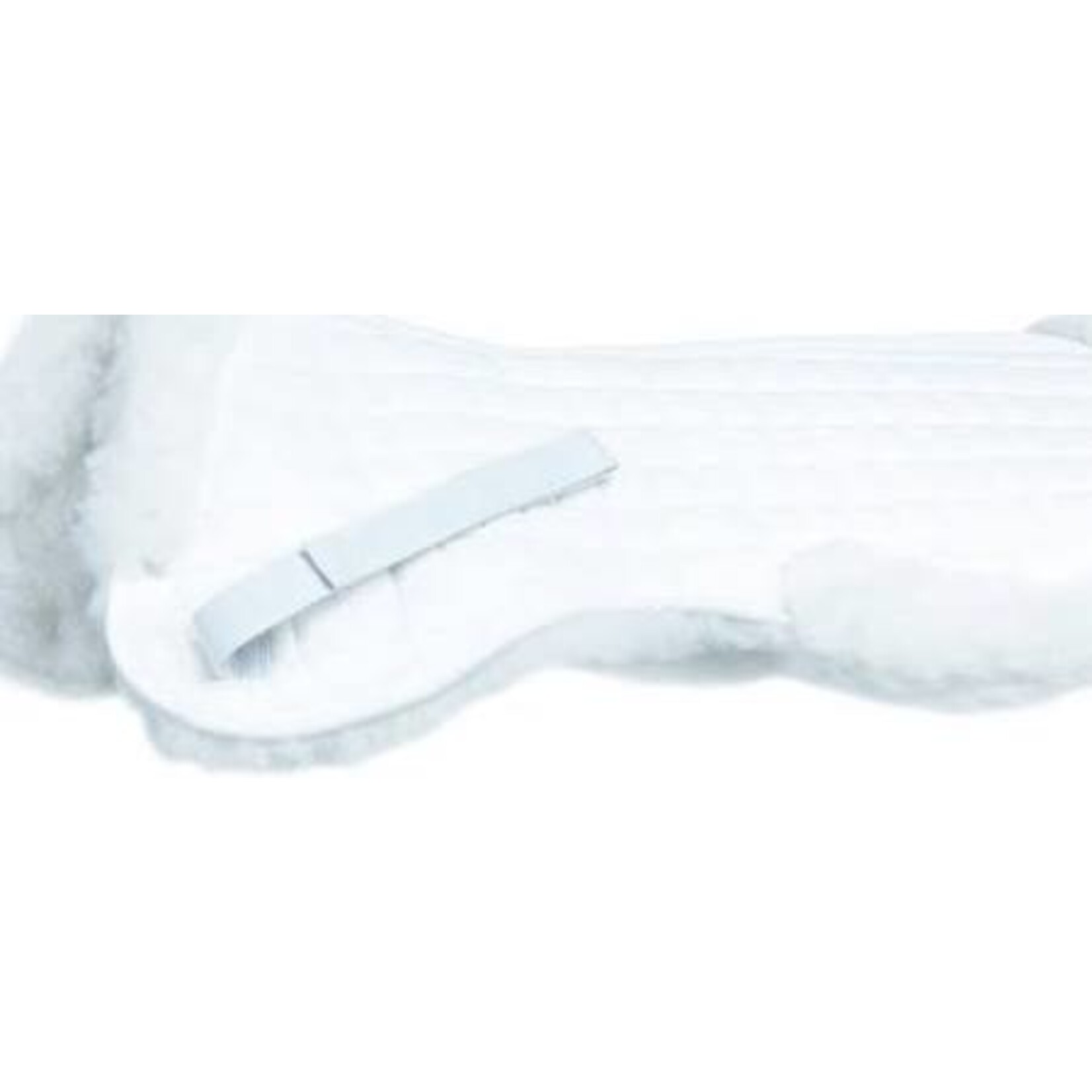 Shires Equestrian Shires Breatheable Half Pad