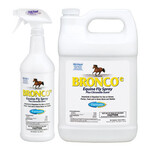 Farnam Bronco Equine Fly Spray Plus Citronella Scent