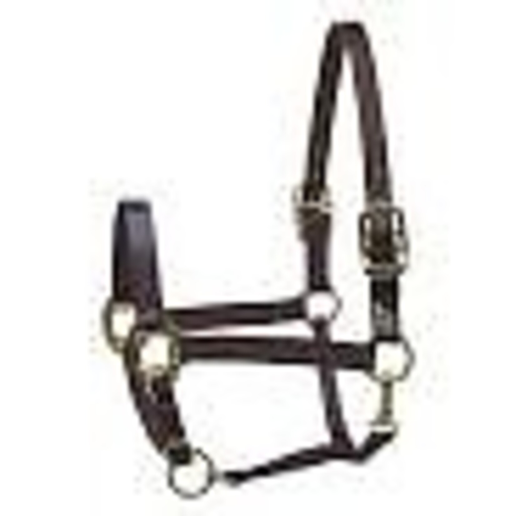 Perri's Leather Perri's 150 Safety Halter