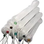 Exfoliating Mesh Soap Pouch