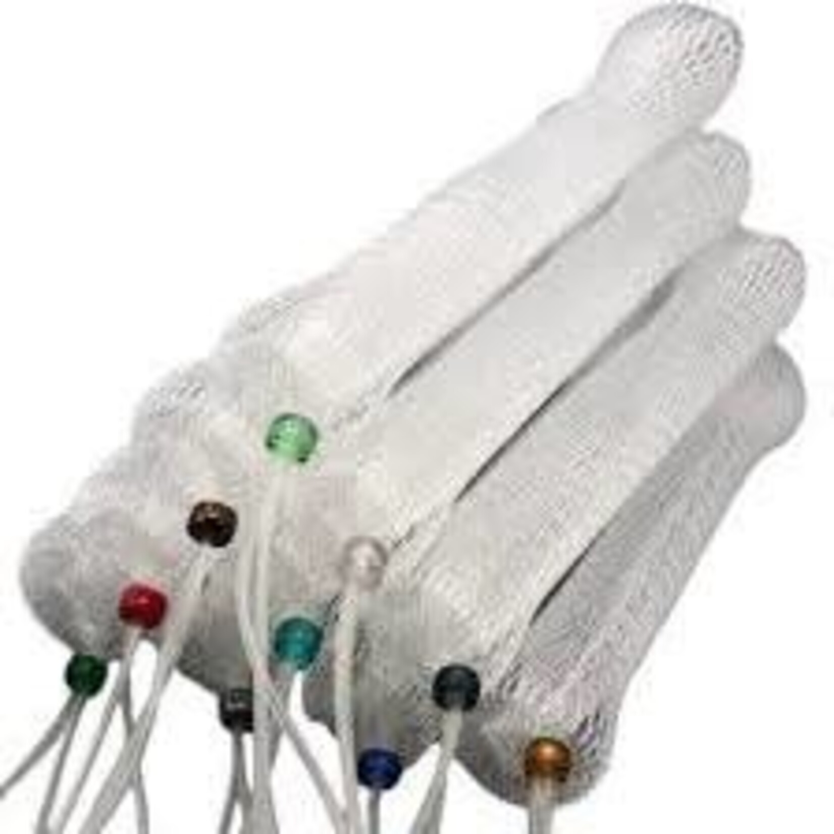 Exfoliating Mesh Soap Pouch