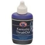 KBC Kentucky KBC Kentucky ThrushOut