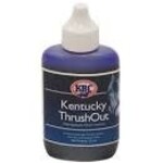 KBC Kentucky ThrushOut