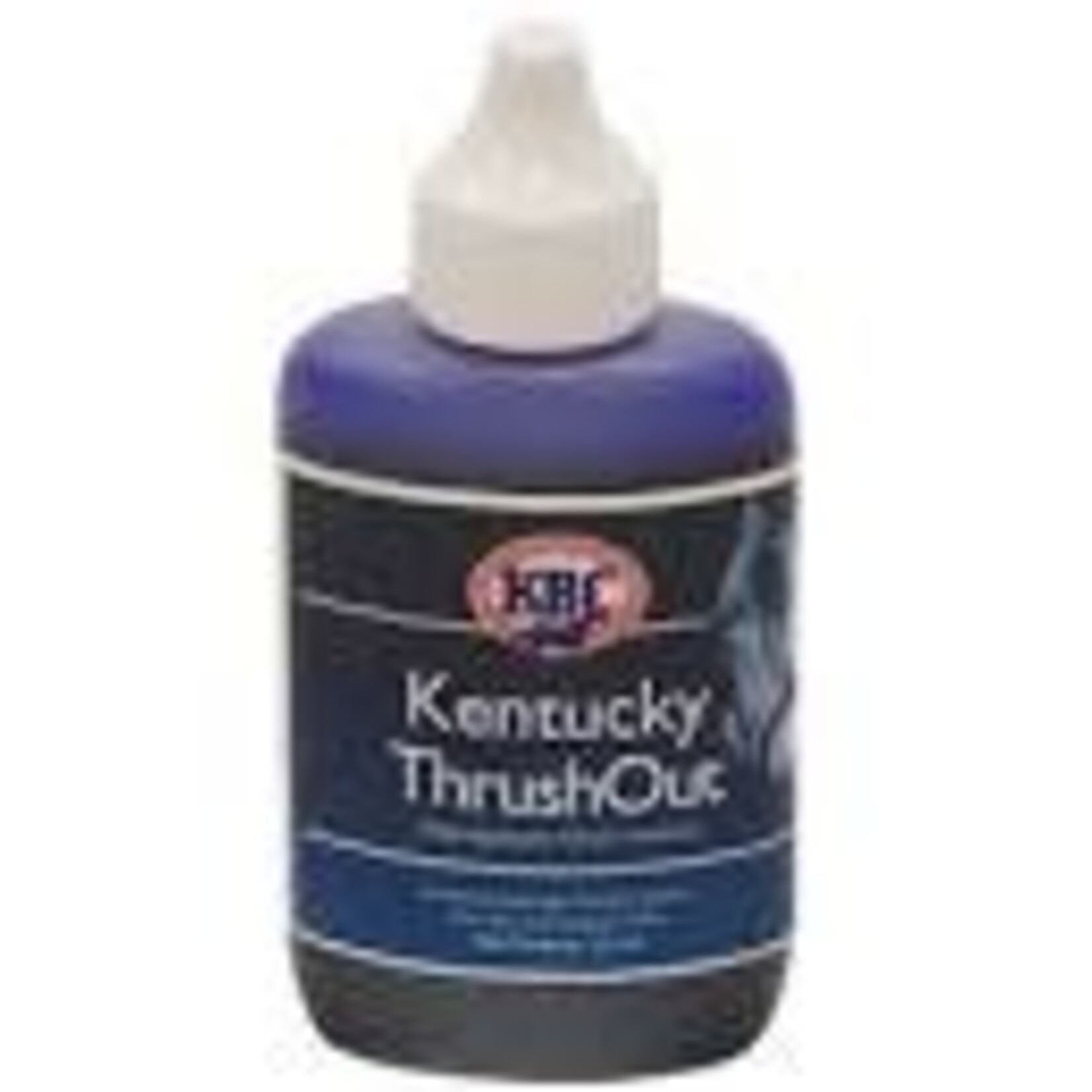 KBC Kentucky ThrushOut