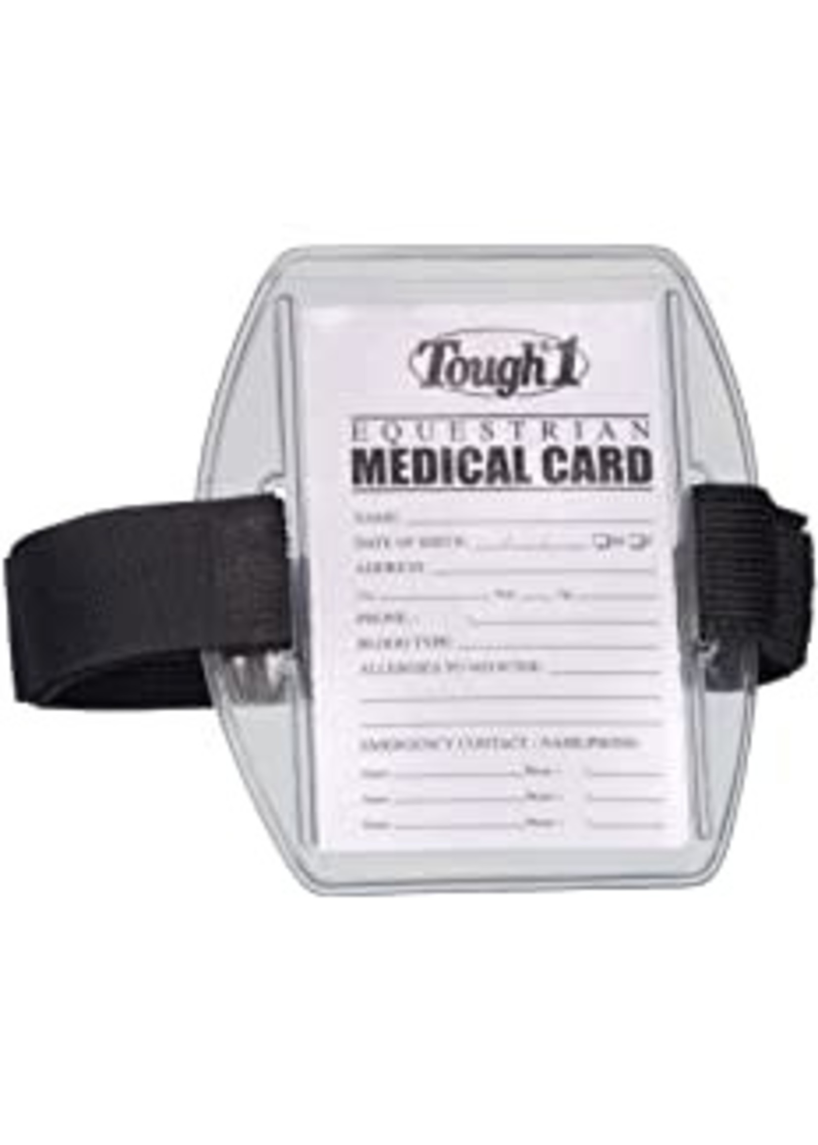 Medical Armband Anytime Tack