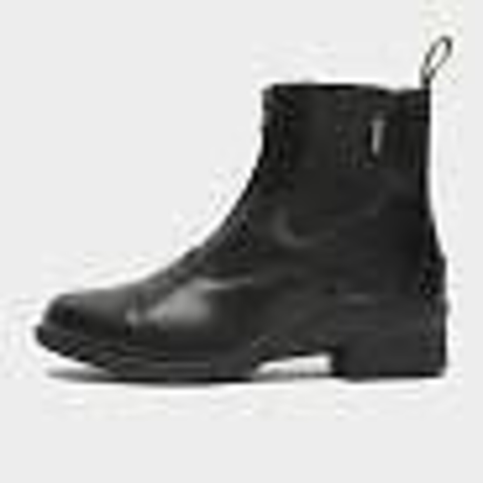 Dublin Children's Altitude Zip Paddock Boot