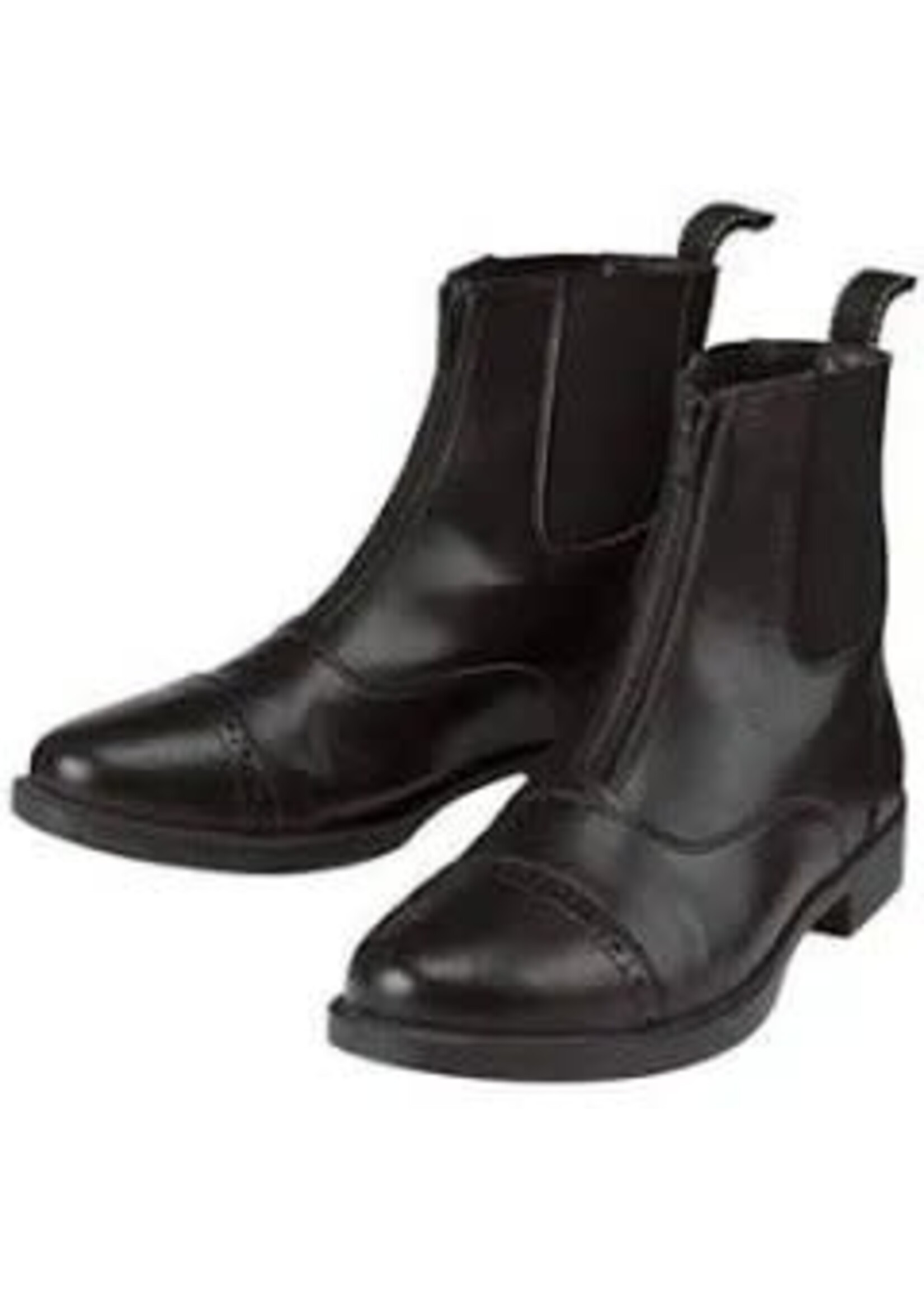 Lettia Children's Paddock Boots Anytime Tack