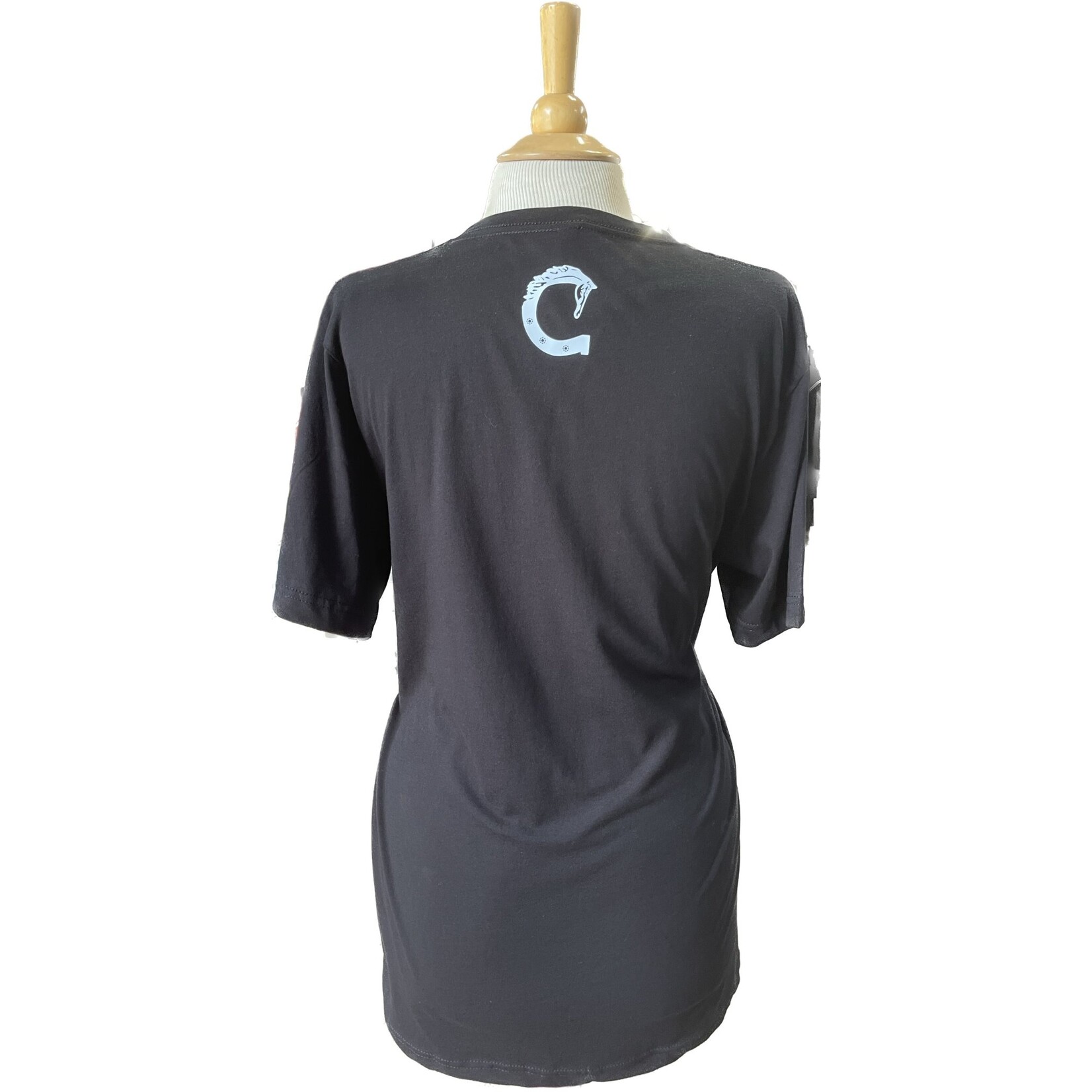 Anytime Tack Anytime Tack T-Shirt