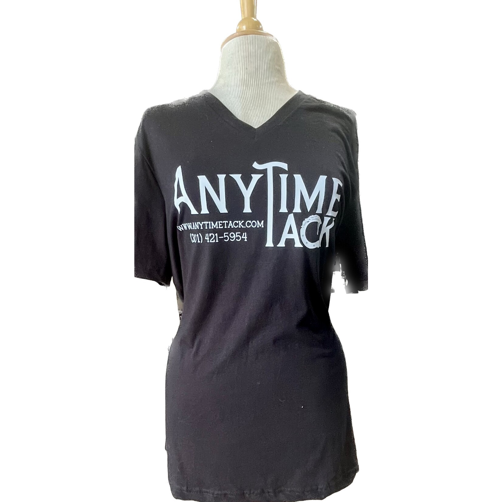 Anytime Tack Anytime Tack T-Shirt