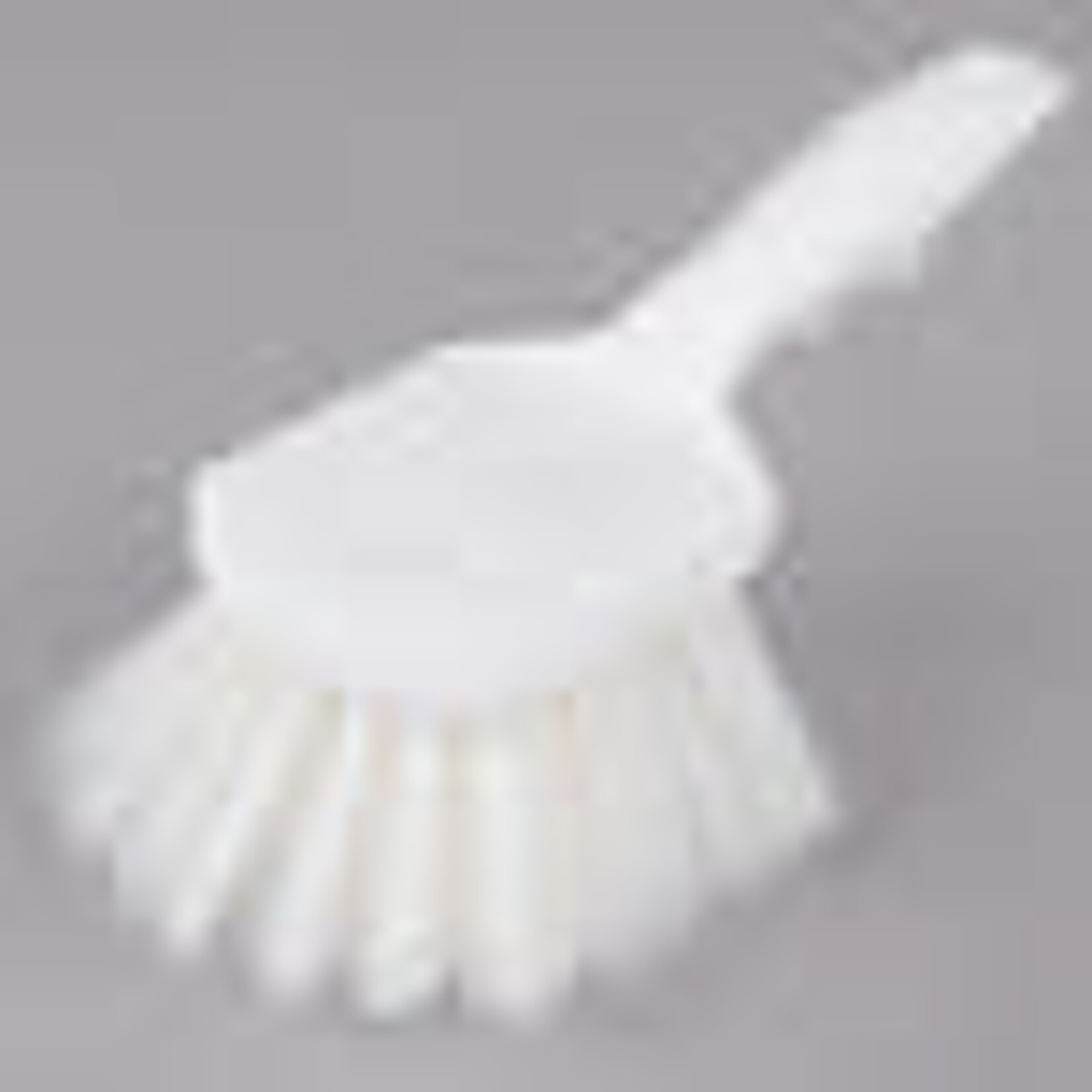 O-Cedar Commercial Utility Brush Foam Handle Nylon