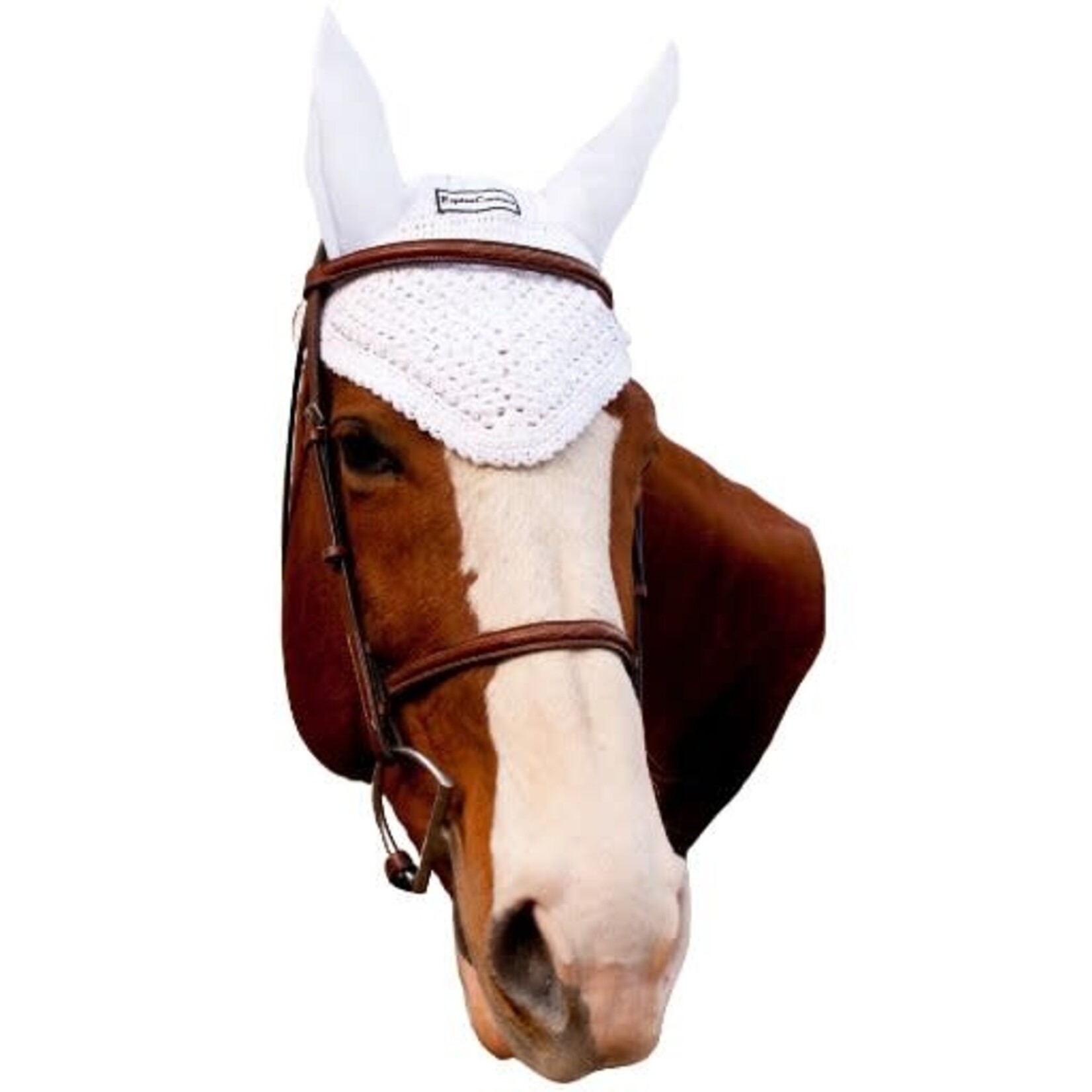 Equine Couture Equine Couture Fly Bonnet