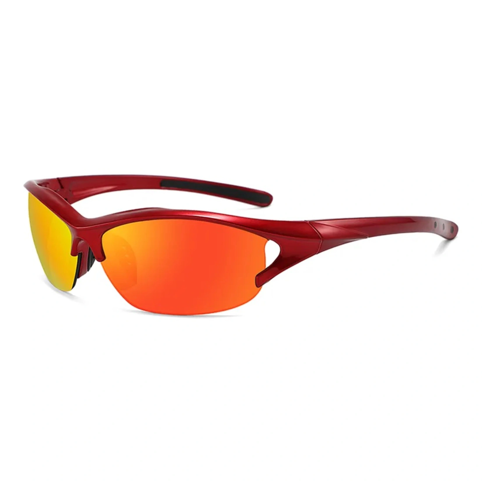 UV400 Tactical Sunglasses | Color: Black | Size: Os | Carolinefarrant's Closet