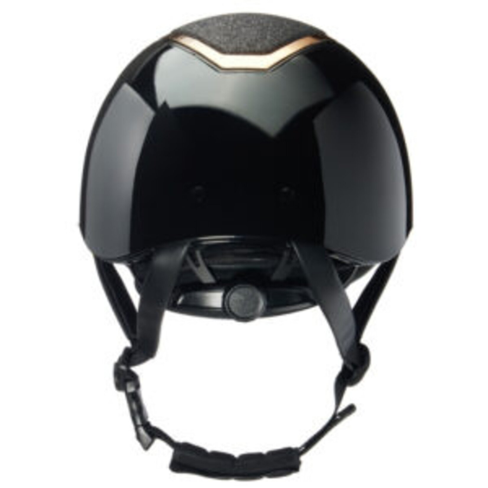 Charles Owen Kylo Riding Helmet With MYPS