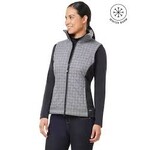 Kerrits Full Motion Quilted Vest-Print