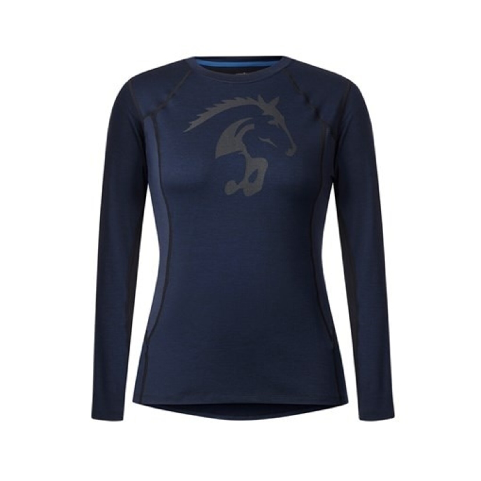 Kerrits Crescent Base Layer Top