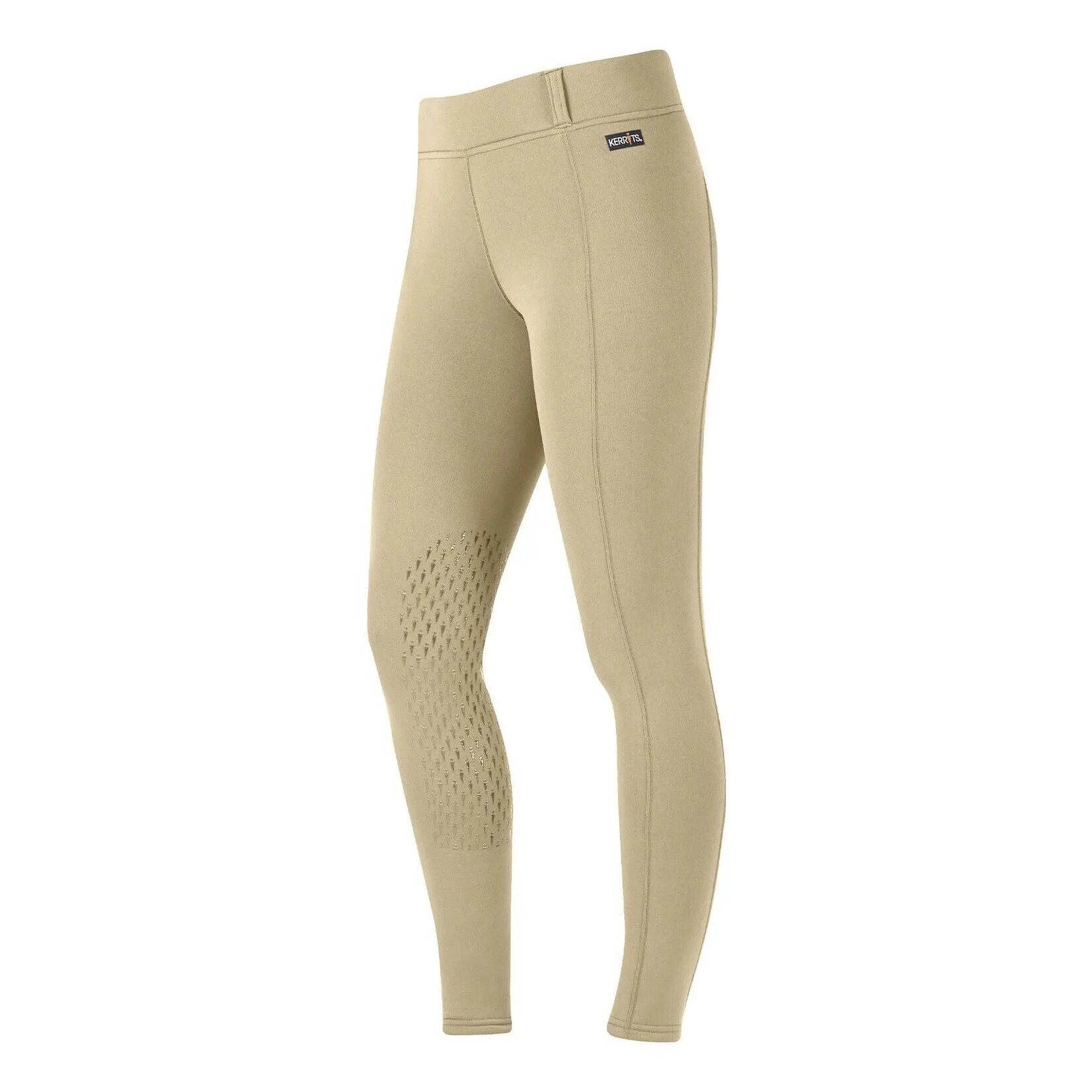 Kerrits Power Stretch Knee Patch Pocket Tight