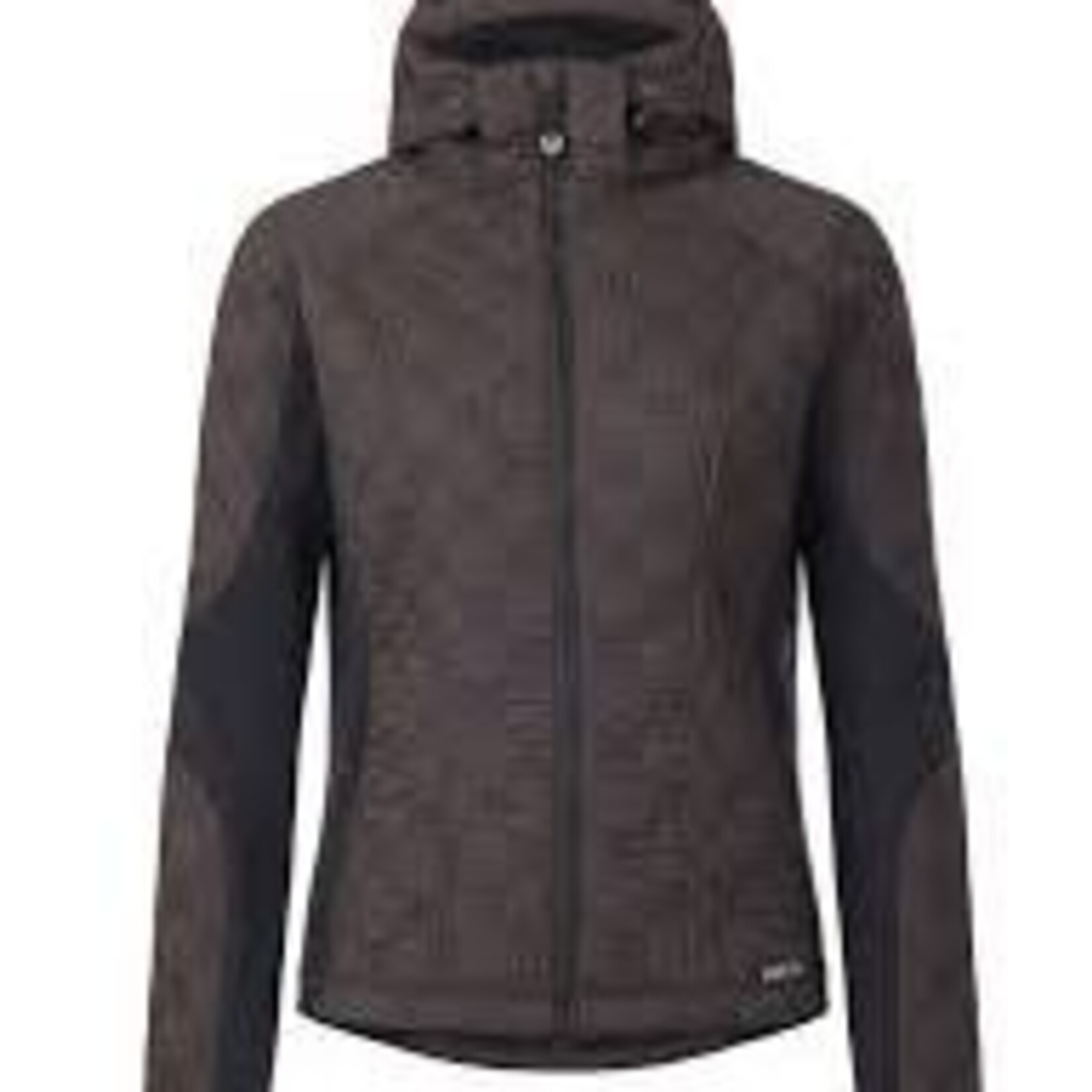 Quilted Jacket - Solid