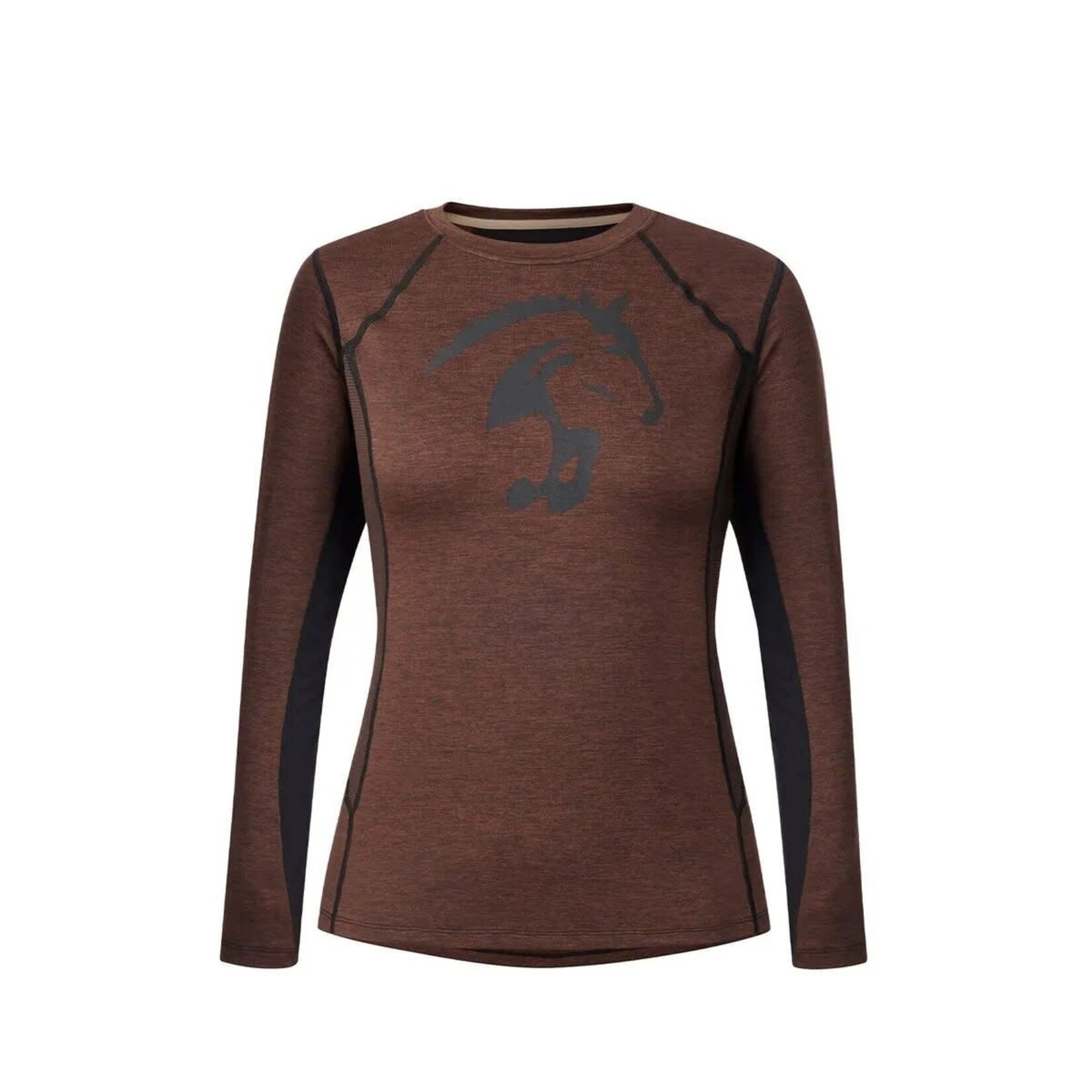 Kerrits Crescent Base Layer Top