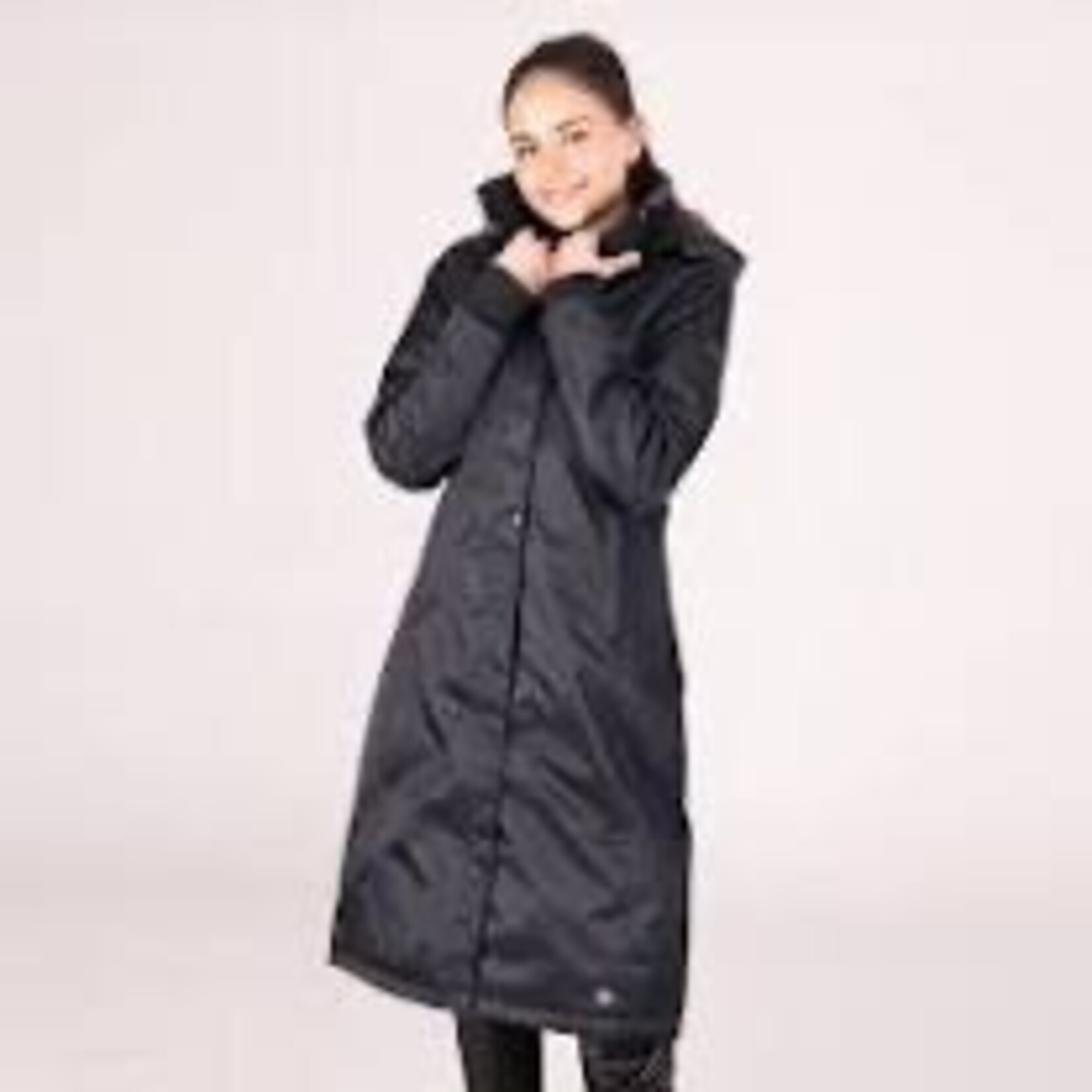 Aubrion Aubrion Halcyon Long Waterproof Coat