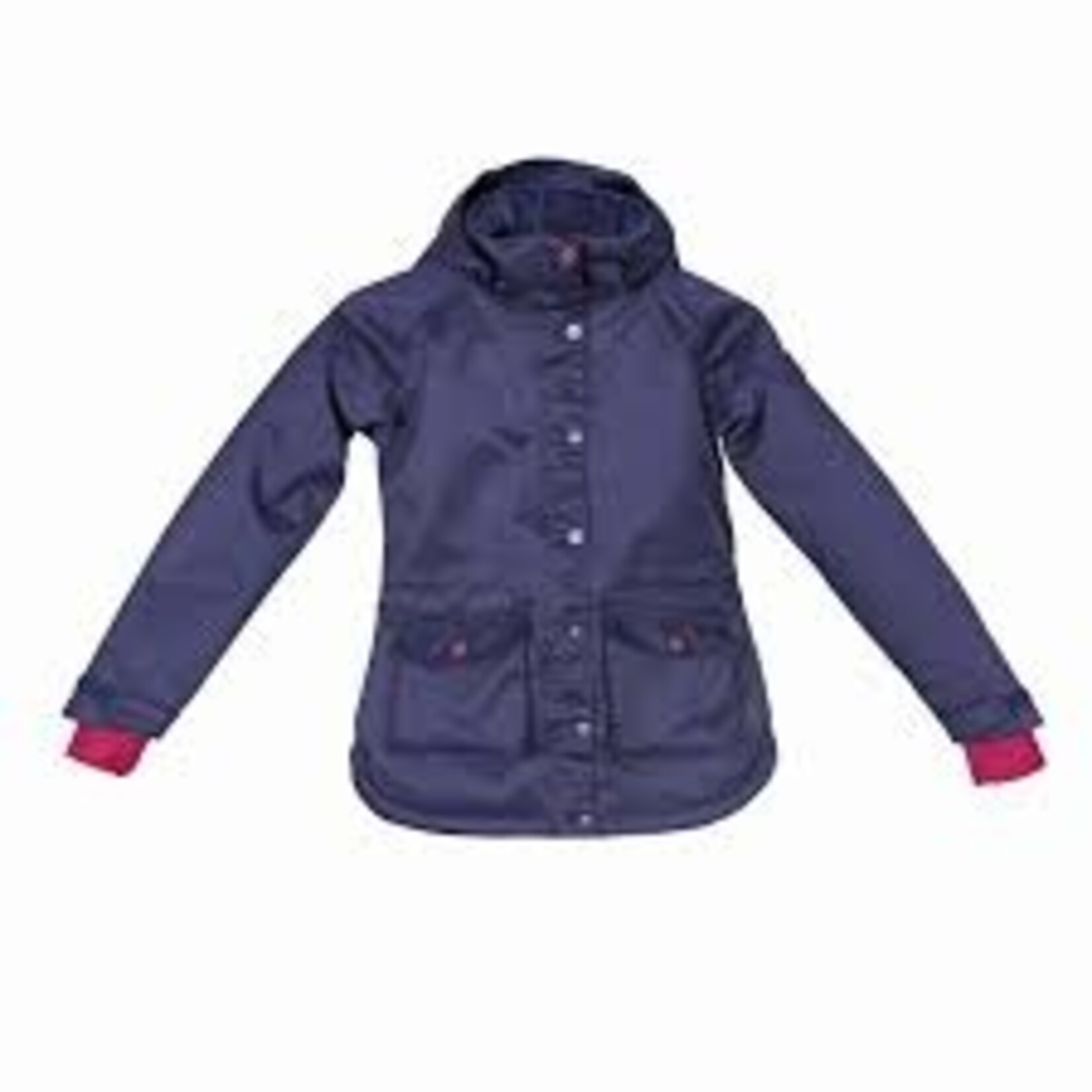 Shires Equestrian Products Aubrion Palisade Waterproof Coat