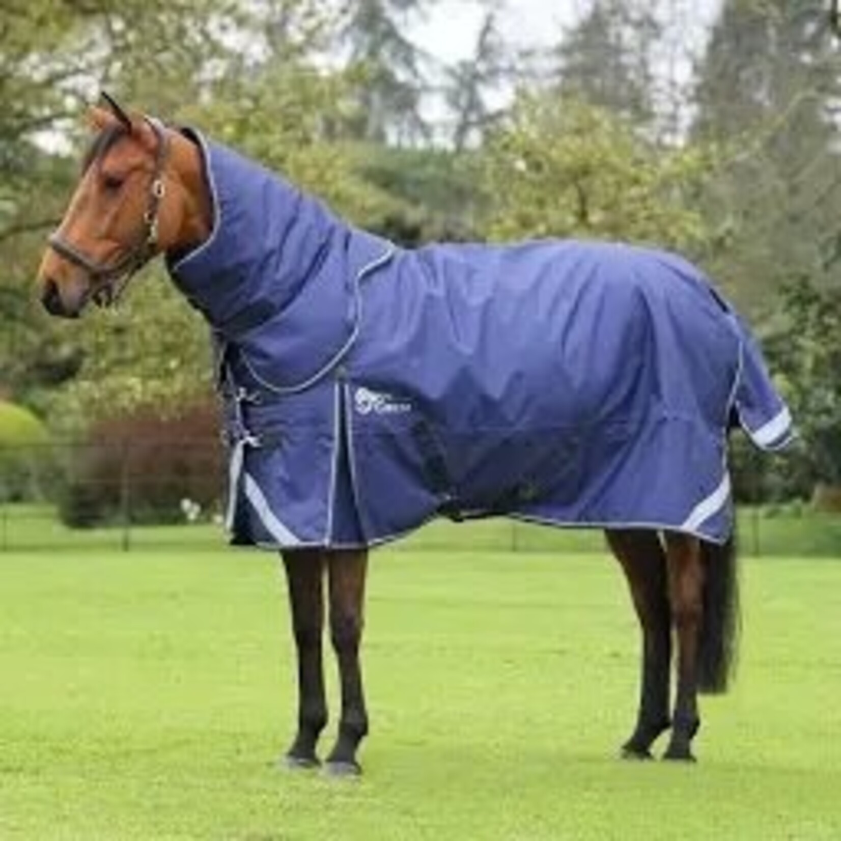 Shires Equestrian Stormcheeta 200 Set