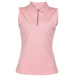 Aubrion Poise Sleeveless Polo