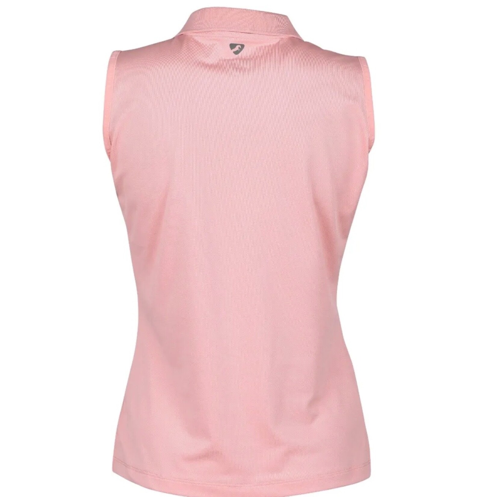 Aubrion Poise Sleeveless Polo